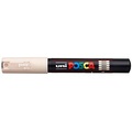 UNI-BALL Posca Marker 7mm PC-1M BEIGE beige