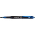 UNI-BALL Ink Roller Air Ball 0,5mm UBA188M BLUE blau, wasserfest&l