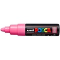 UNI-BALL Posca Marker 4.5-5.5mm PC-7M PINK rosa, Rundspitze