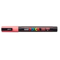 Uni Marker POSCA Softcolors 0.9-1.3 mm