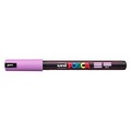 Uni Marker POSCA Softcolors 0.7 mm, Lavendel