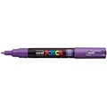 UNI-BALL Posca Marker 7mm PC-1M VIOLET violett
