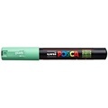 UNI-BALL Posca Marker 7mm PC1M L.GREEN vert clair