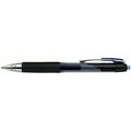 Faber-Castell Geltintenroller uni-ball SIGNO Blau 0.4 mm