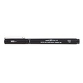 Uni Fineliner PIN 0.1 mm Schwarz