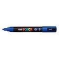 Uni Marker POSCA 1.8-2.5 mm Blau, Farbe
