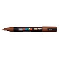 Uni Marker POSCA 1.8-2.5 mm Braun, Farbe