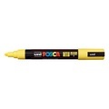 Uni Marker POSCA 1.8-2.5 mm Gelb, Farbe
