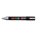 Uni Marker POSCA 1.8-2.5 mm Silber