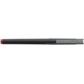 UNI-BALL Roller Micro 0.5mm UB-120 RED rot