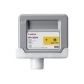 Canon Tintenpatrone PFI-303Y Original Gelb 2961B001 Druckerpatrone