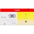 Original Tintenpatrone gelb Canon PFI-703Y