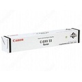 Toner schwarz C-EXV33