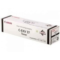 Canon Toner C-EXV 37 2787B002 Original Schwarz 15100 Seiten