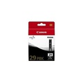 Canon Pgi-29Pbk Photo schwarz Tintenpatrone