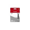 Canon Pgi-29Gy grau Tintenpatrone