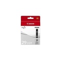 Canon Pgi-29Lgy hellgrau Tintenpatrone