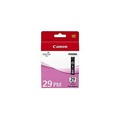 Canon Pgi-29Pm Photo magenta Tintenpatrone