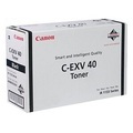 Canon Toner schwarz C-Exv 40
