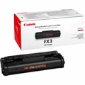 Original Tonermodul schwarz Canon FX-3