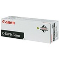 Canon Toner C-EXV14 0384B006 Original Schwarz 8300 Seiten