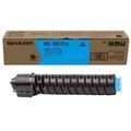 SHARP Tonerkassette cyan 32.000 Seiten