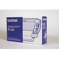 Brother Druckkassette PC-201, Zubeh?rtyp