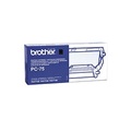 Brother, Brother Pc75 - Tintenpatrone