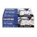 Brother Tn-130Bk - (Schwarz)