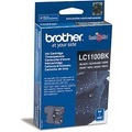 Brother Lc1100 Schwarz Tintenpatrone