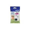 Brother Lc-3217M magenta Tintenpatrone