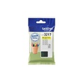 Brother Lc-3217Y gelb Tintenpatrone