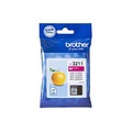 Brother Lc-3211M magenta Tintenpatrone
