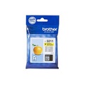 Brother Lc-3211Y gelb Tintenpatrone