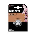 undefined, DURACELL Knopfbatterie Lithium 3V DUR030398 DL 2430 285 mAh