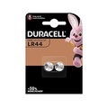 undefined, DURACELL Knopfzelle 1,5V LR44 2 Stück