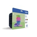 Brother Lc-221Val Cmybk Valuepack - Tintenpatrone