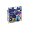 Brother Lc-1000Valbp Multipack Tintenpatrone