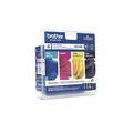 Brother Lc-1100 Value Multipack Tintenpatronen Tintenpatrone