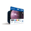 Brother Lc1220Valbp Multi Pack Cmybk - Tintenpatrone