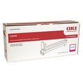 Original Drum Unit, magenta OKI 43449014