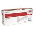 Original Drum Unit, cyan OKI 43449015