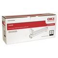 Original Drum Unit, schwarz OKI 43449016