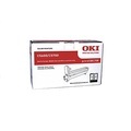 Original Drum Unit, schwarz OKI 43381708