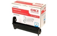 Bildtrommel cyan 43381723