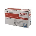 Original Trommeleinheit cyan OKI 44315107