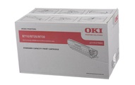 Original Tonerpatrone schwarz OKI 01279001