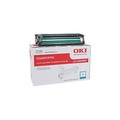 Original Drum Unit, cyan OKI 43870007