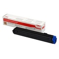 Original Tonerpatrone schwarz OKI 43979102