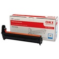 Original Drum Unit, cyan OKI 44064011